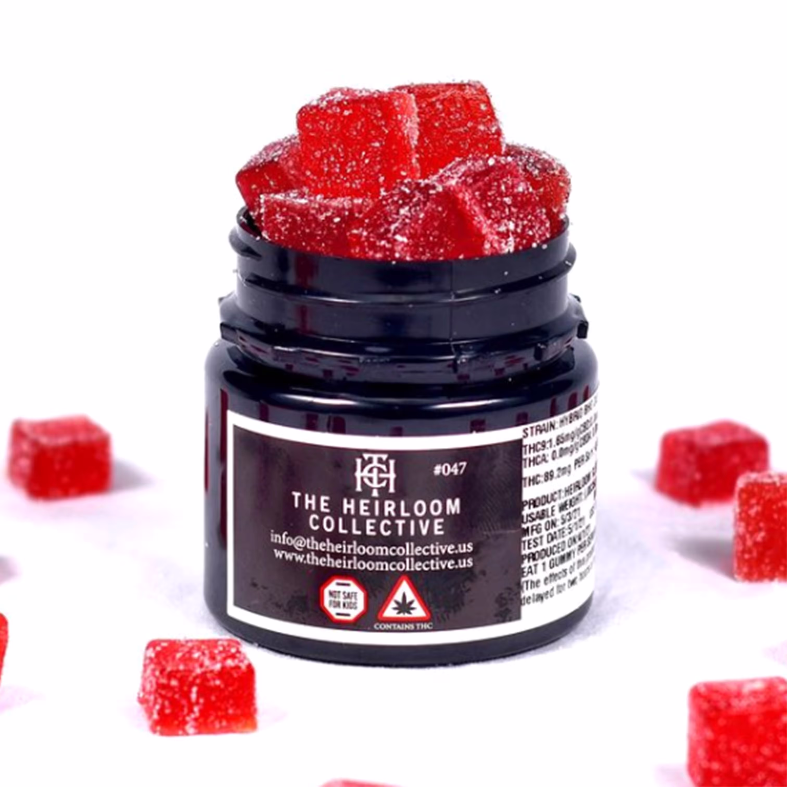 1:1 Sleep Cubes | 20pk
