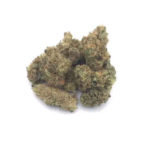 Marshmallow OG #9 | 1/8 oz.