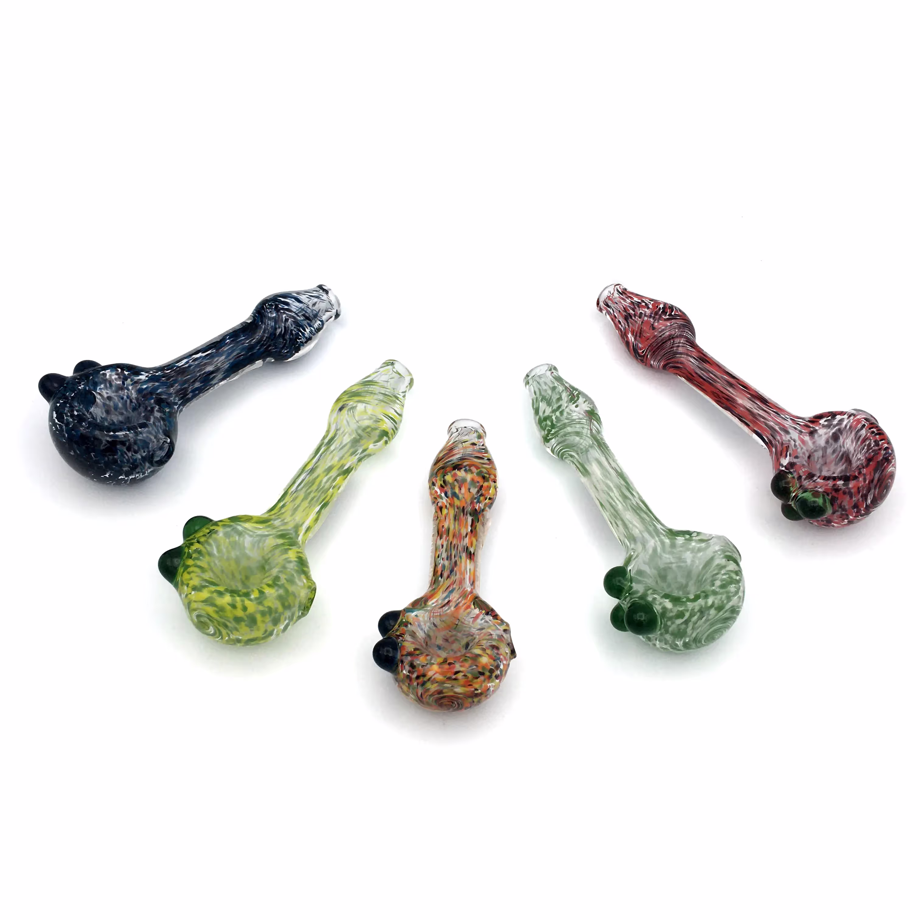 ISO Multifrit Pipe | Shane Pavao