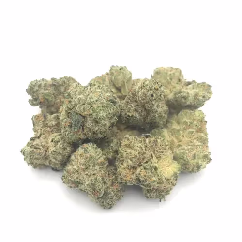 Lifted Cake Crasher | Mini-Buds | 1/8 oz.