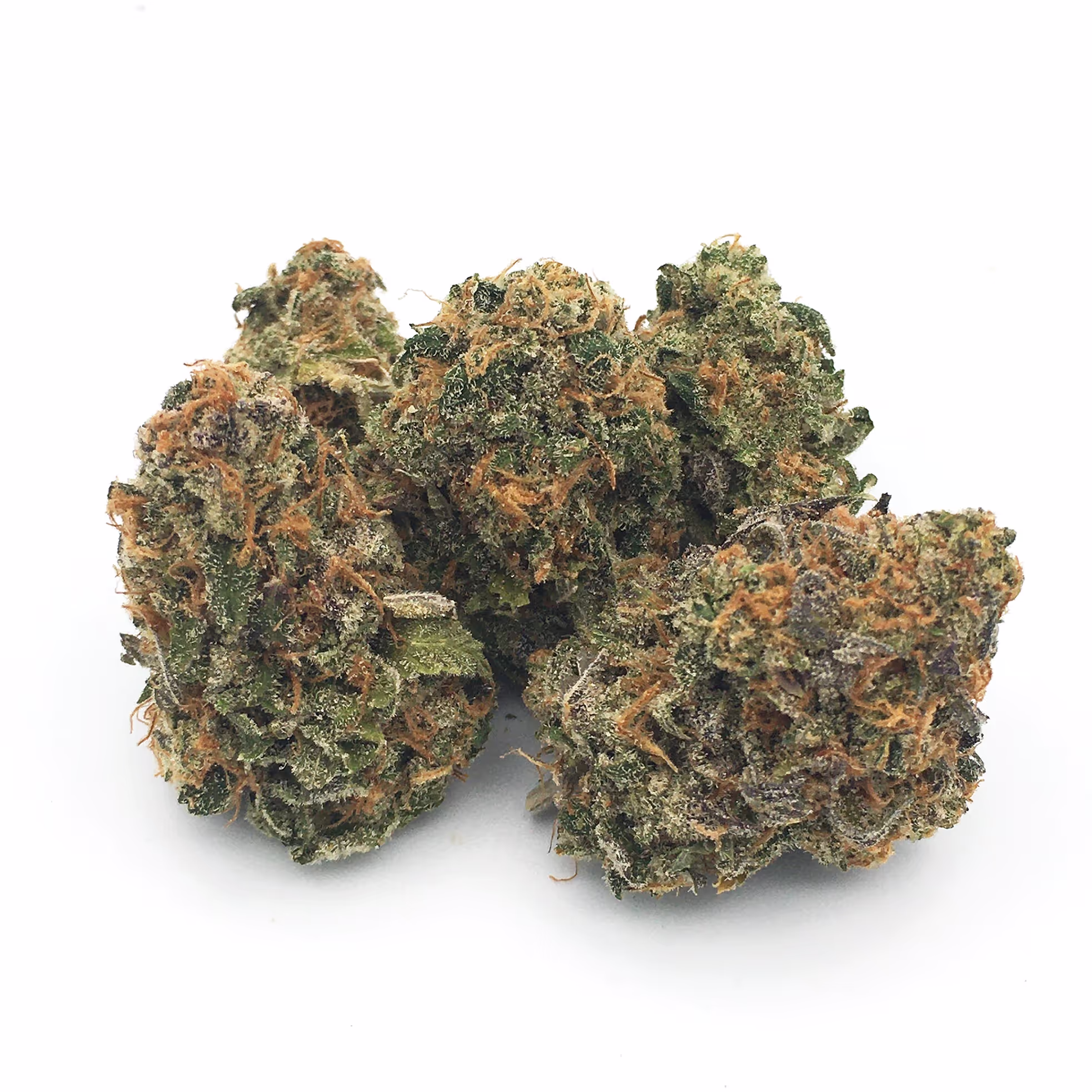 Grape Gasoline | 1/8 oz.
