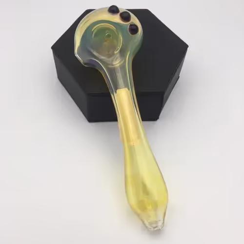 Fume Color Accent Pipe | Tay Dubbs