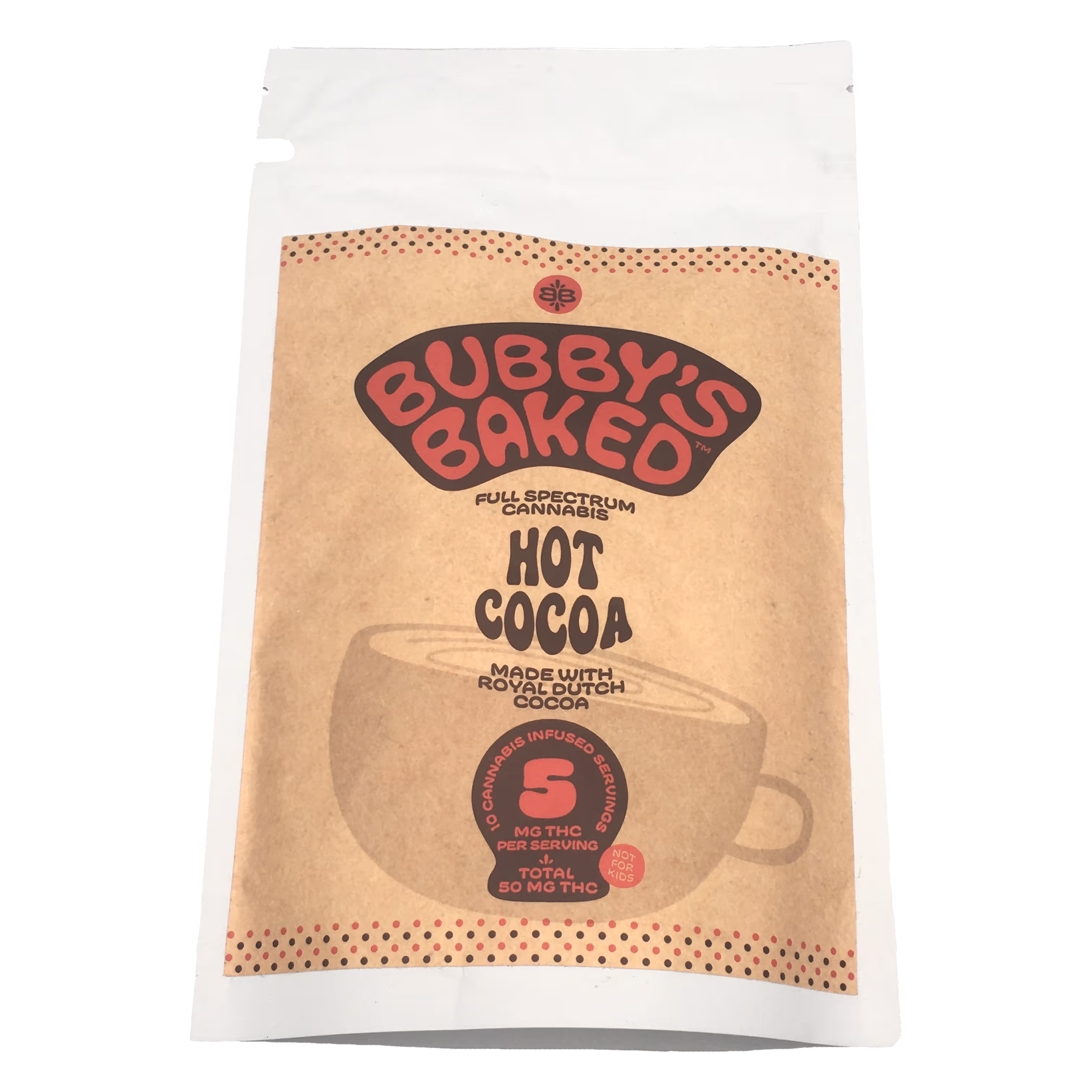 Hot Cocoa Mix | 10pk
