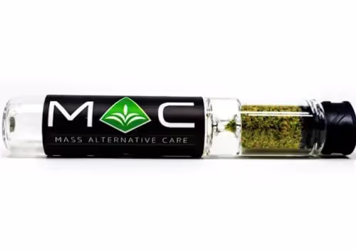 Berry Chill | Chillum | 0.35g