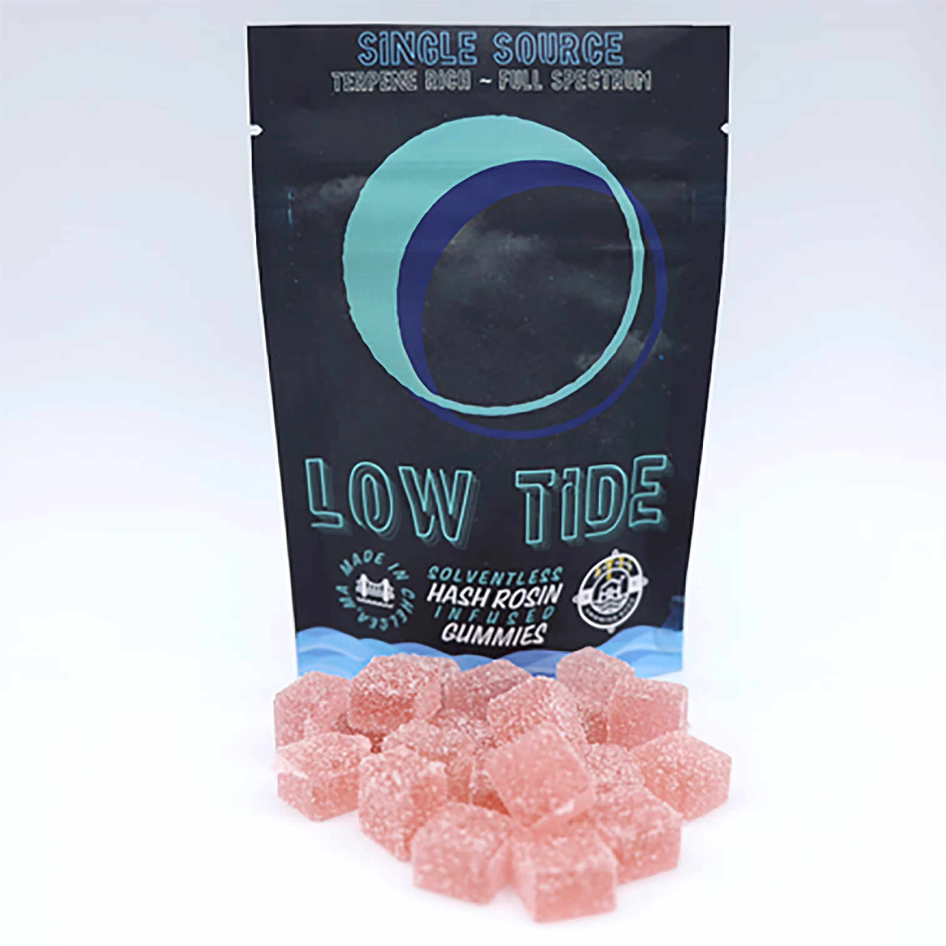 Mixed Berry | Secret Cookies Rosin Gummies | 20pk