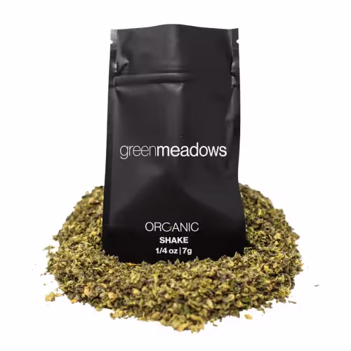 Blue Wedding Cake | Shake | 1/4 oz.