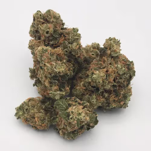 Double Krush | 1/2 oz.