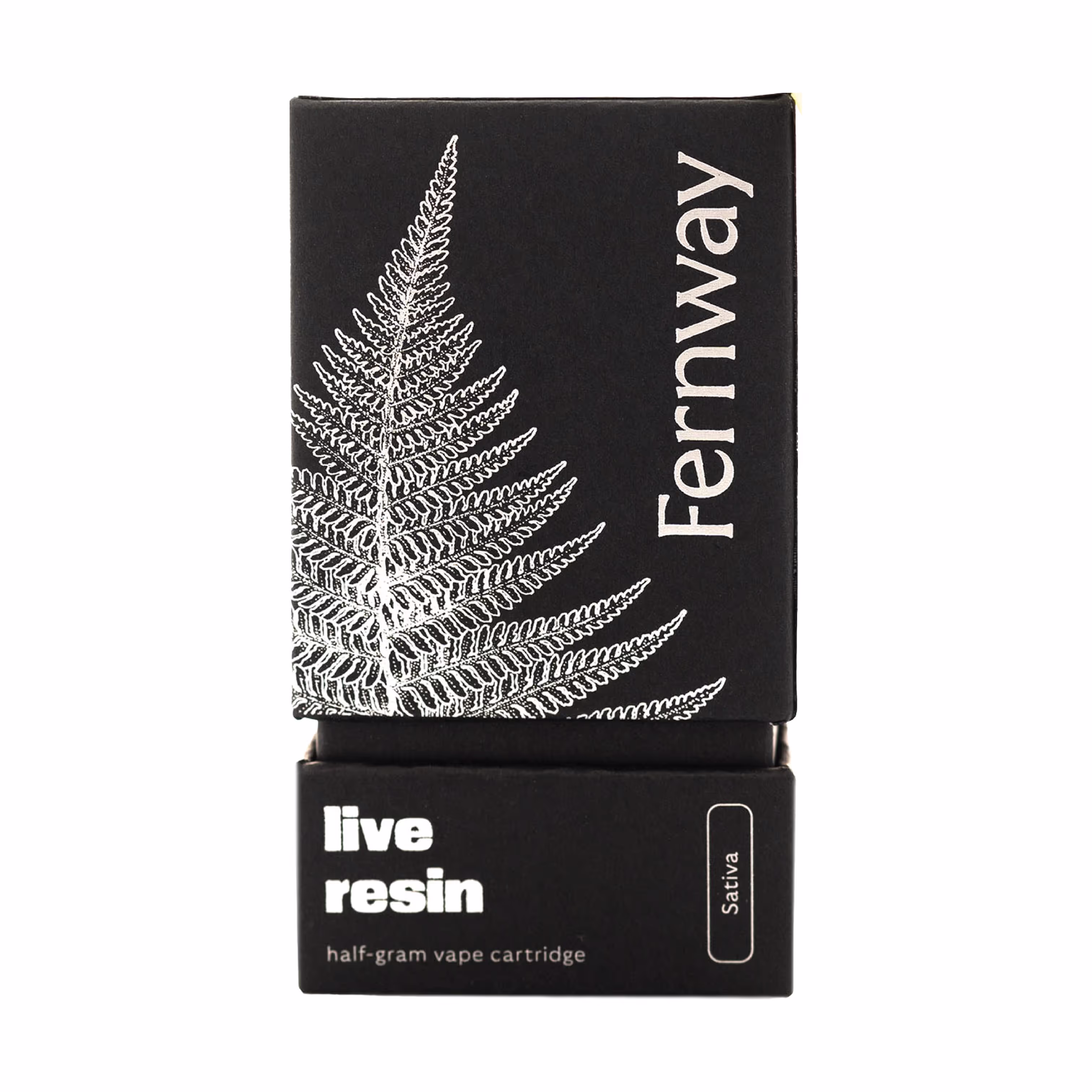 Buddha's Hand | Live Resin Cartridge | 0.5g