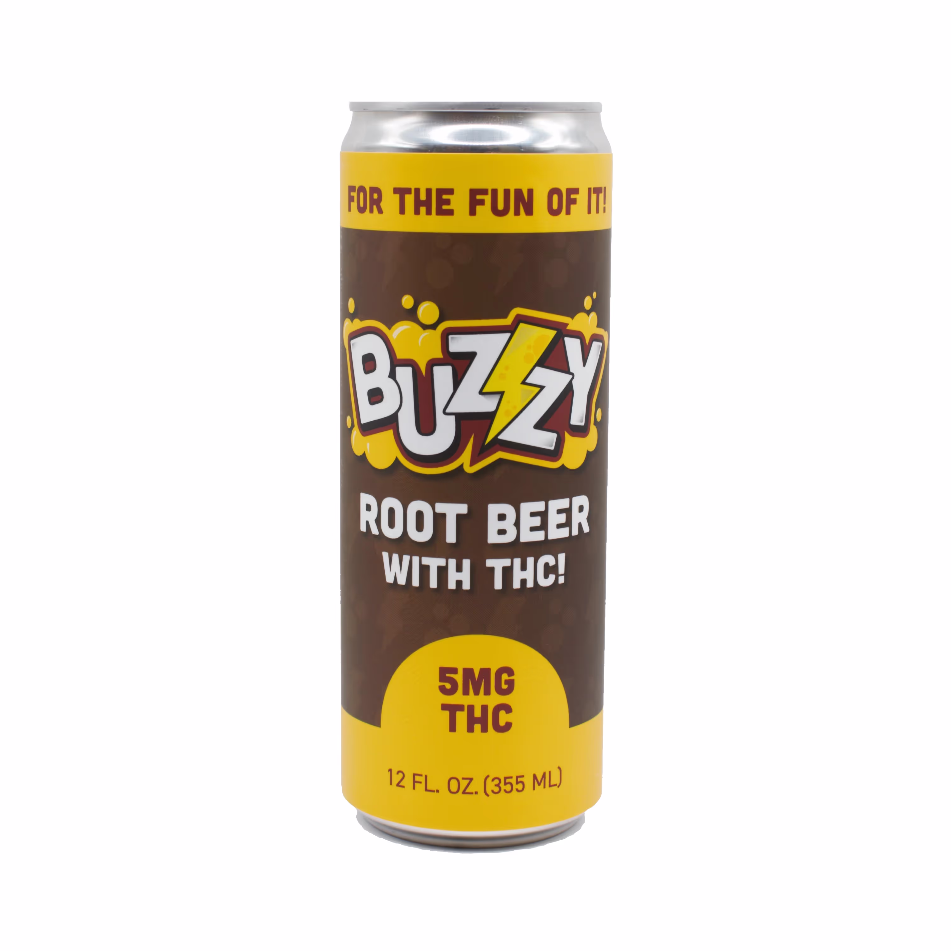 Root Beer Soda