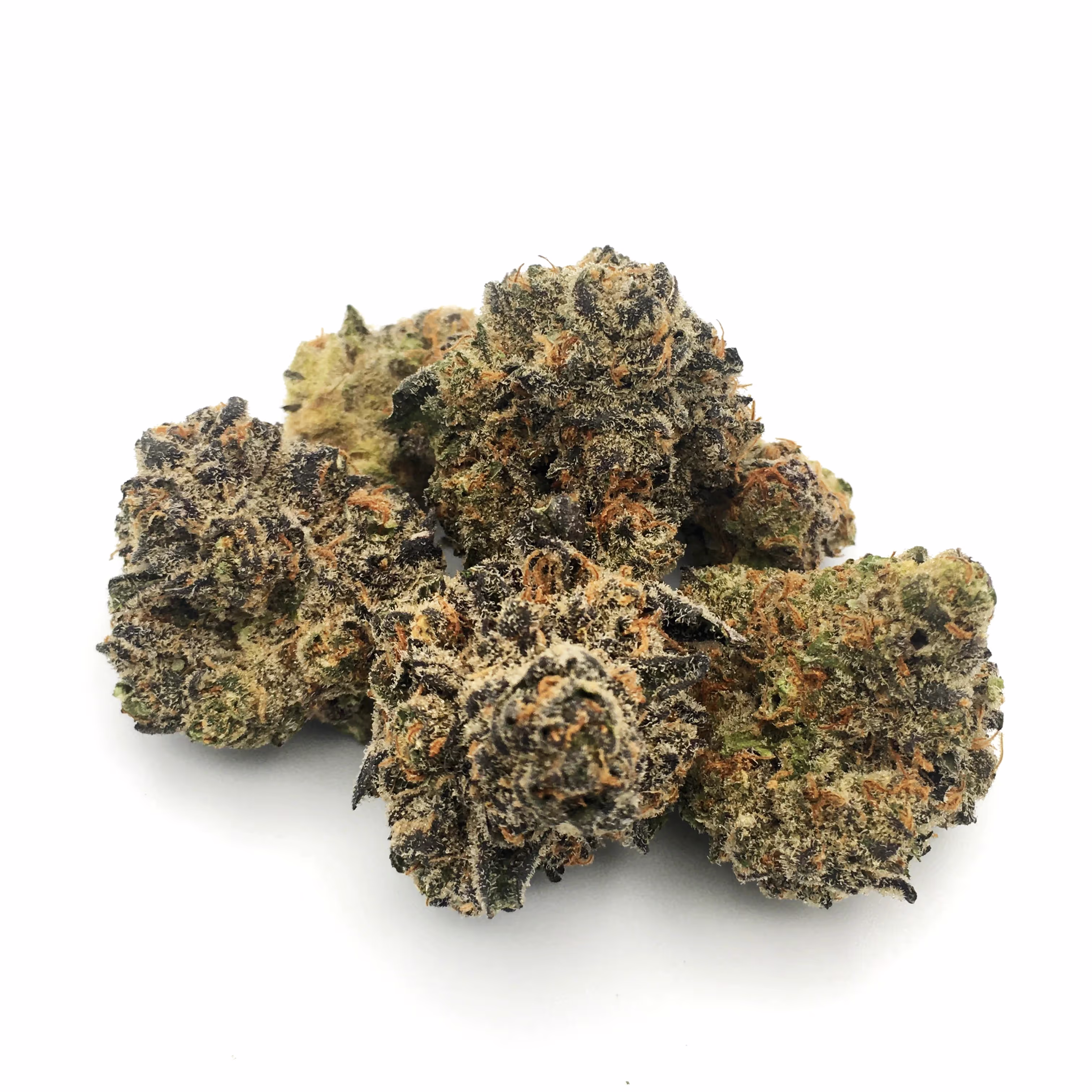 Midnight Cookies | 1/8 oz.