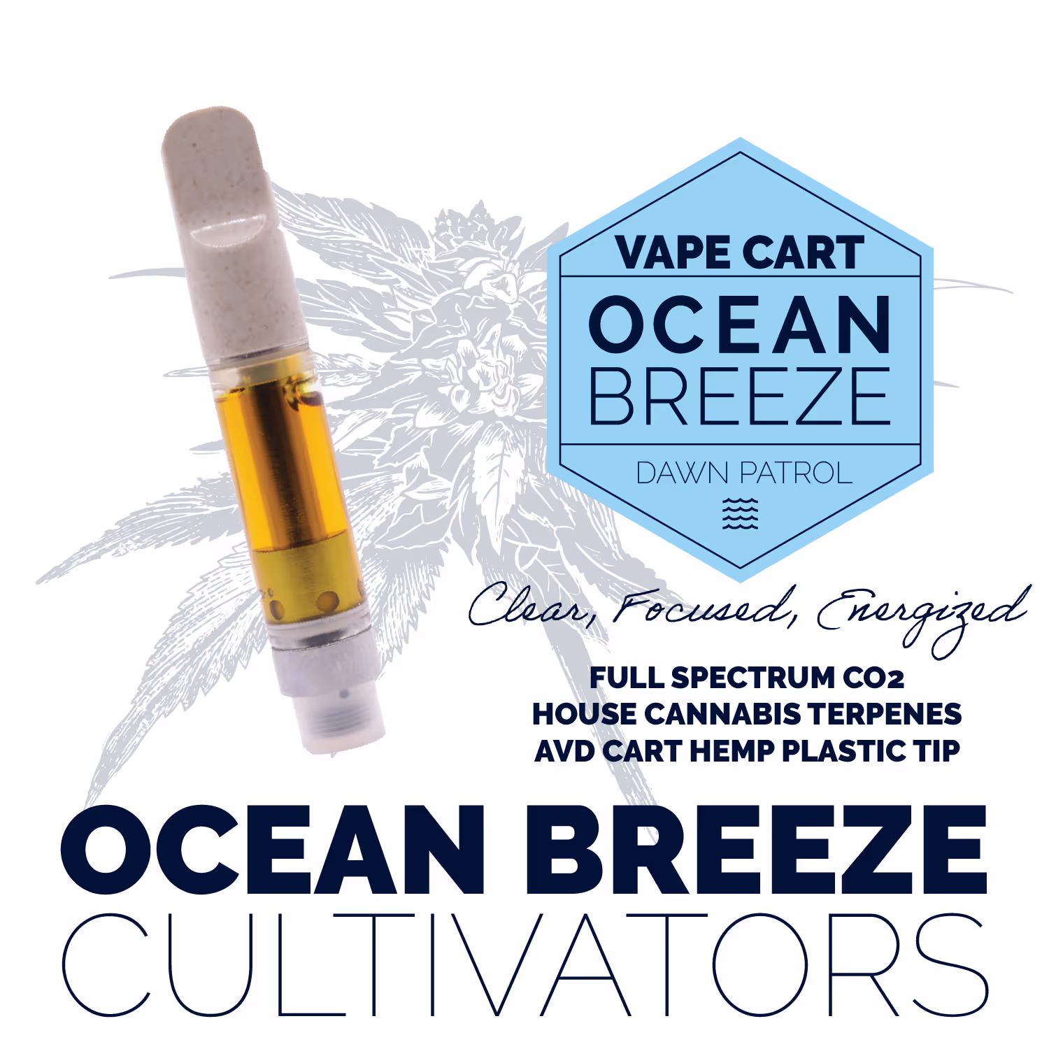 Lemon Jeffrey | Cartridge | 1g