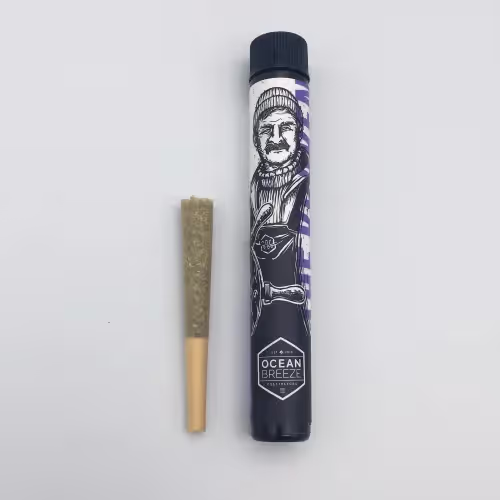 Banana Krumble | 0.5g
