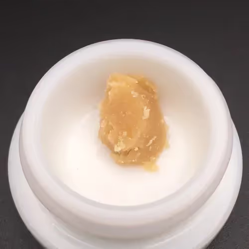 Dosi Face | Cold Cure Mixed Micron Live Rosin | 1g