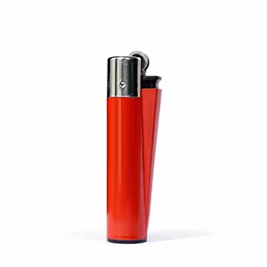 Clipper Lighter