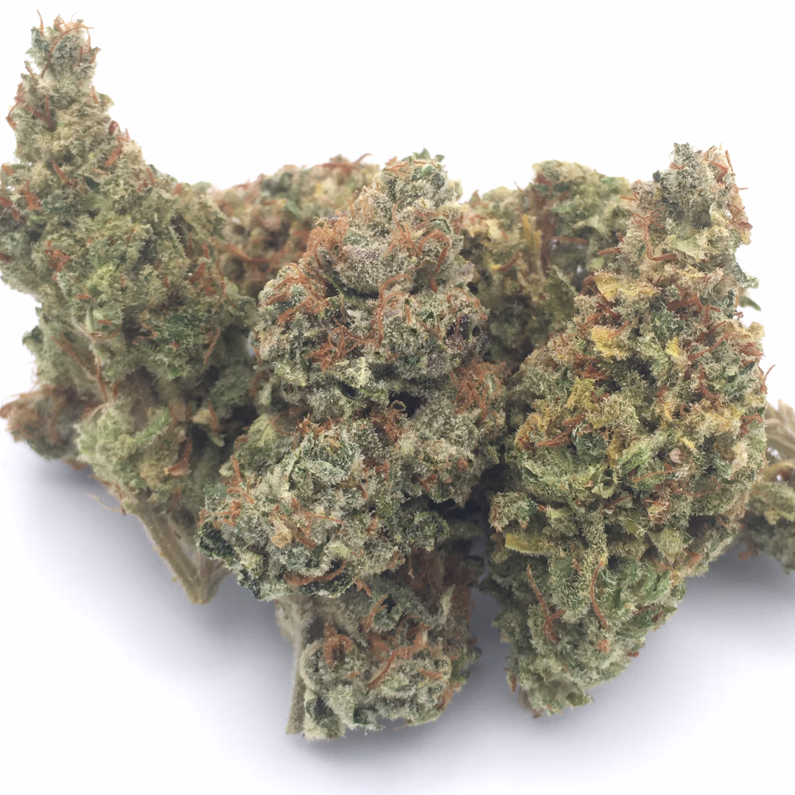 Amni Mac | 1/8 oz.