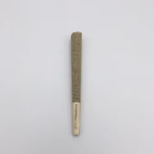 Green Meadows Sour Diesel | 1g