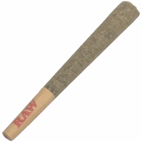 Cookies and Cream #20 | 1g