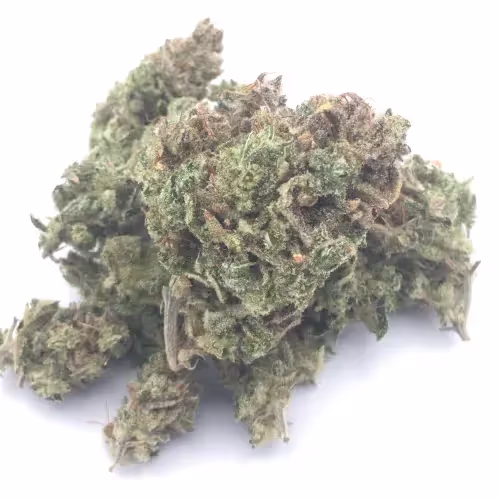 Lemon Thai | 1/8 oz.