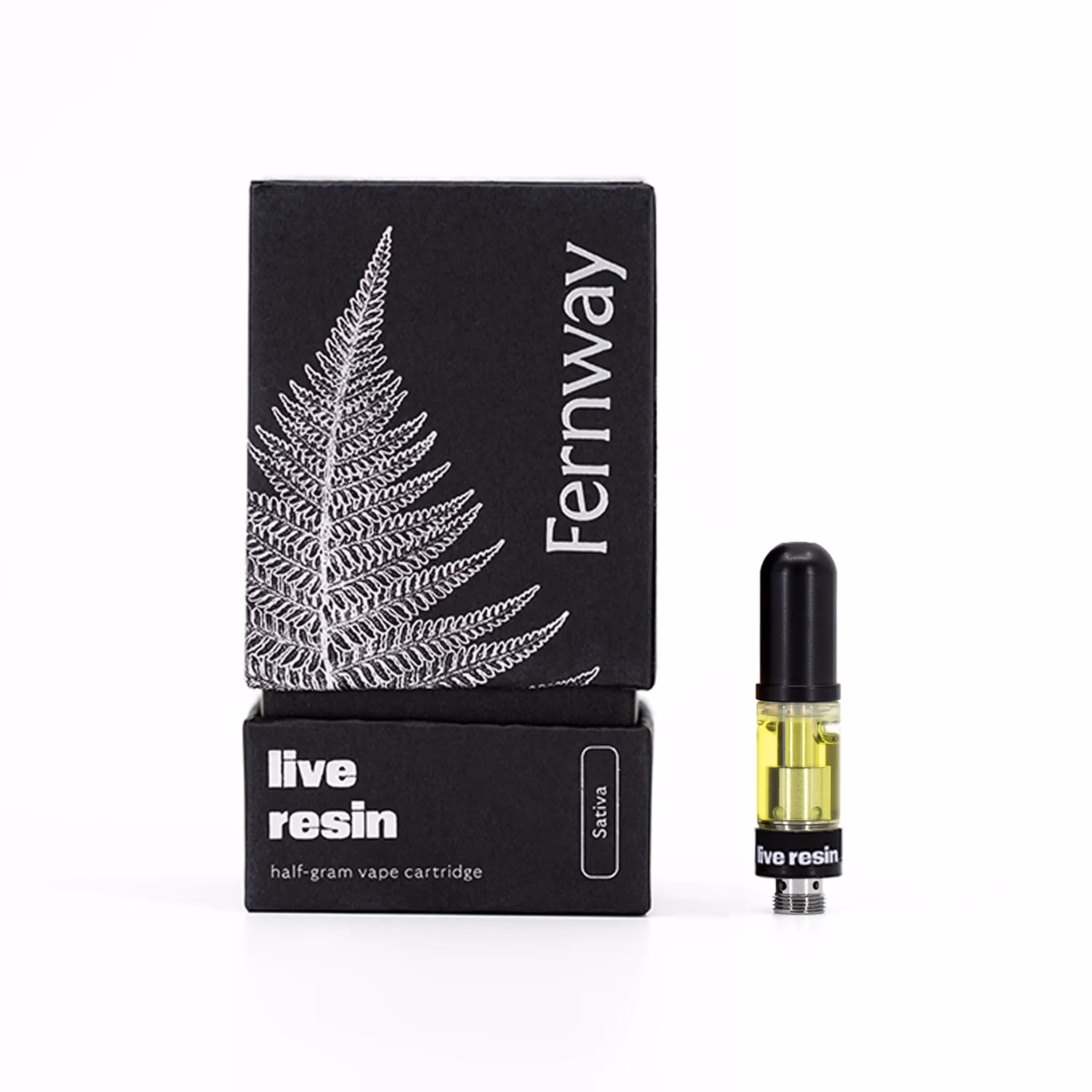 Mochi | Live Resin Cartridge | 0.5g