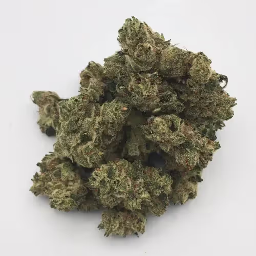 Snowball | 1/8 oz.