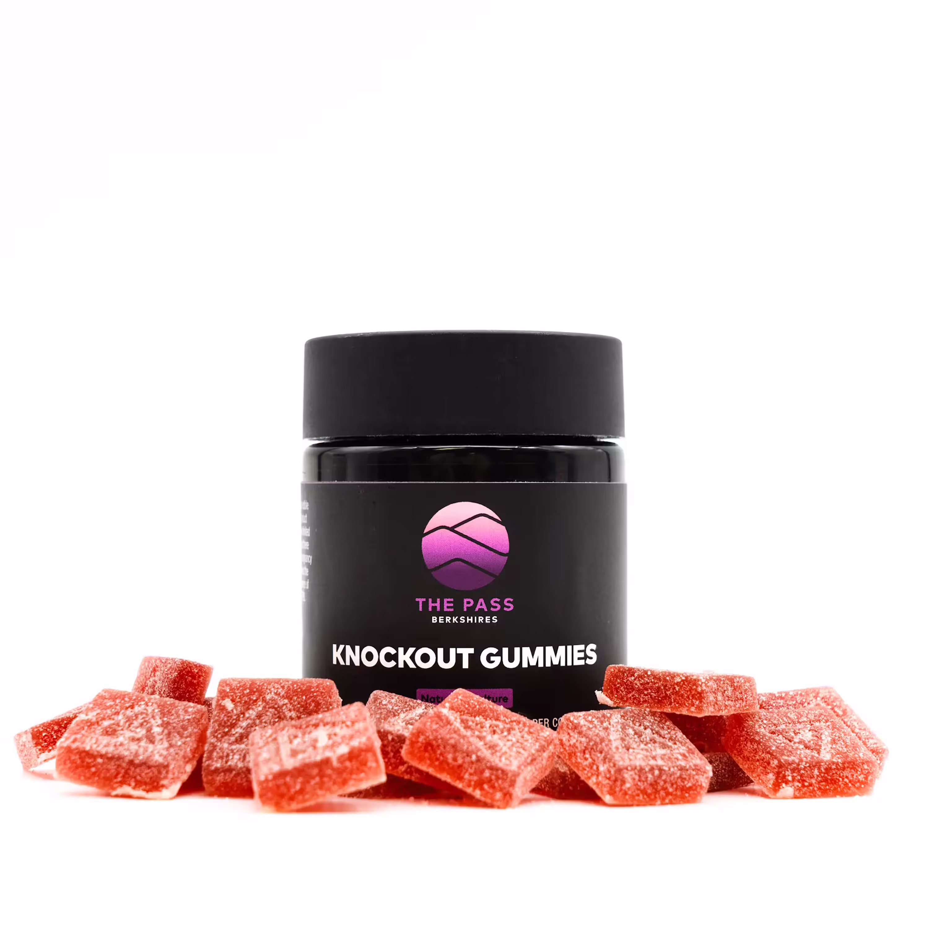 Fruit Punch | Knockout | 20pk