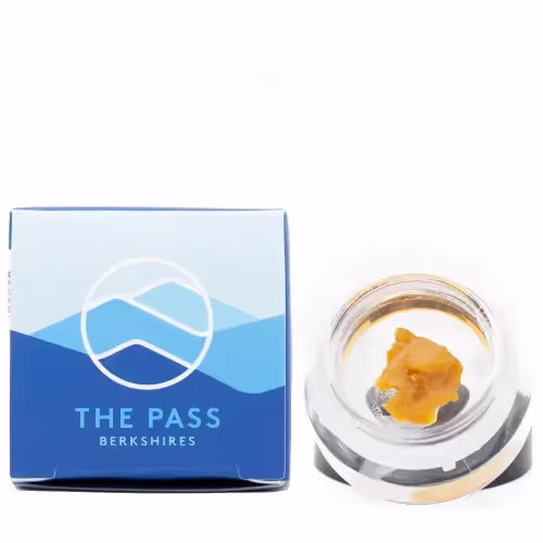 Lilac Diesel | Live Resin | 0.5g