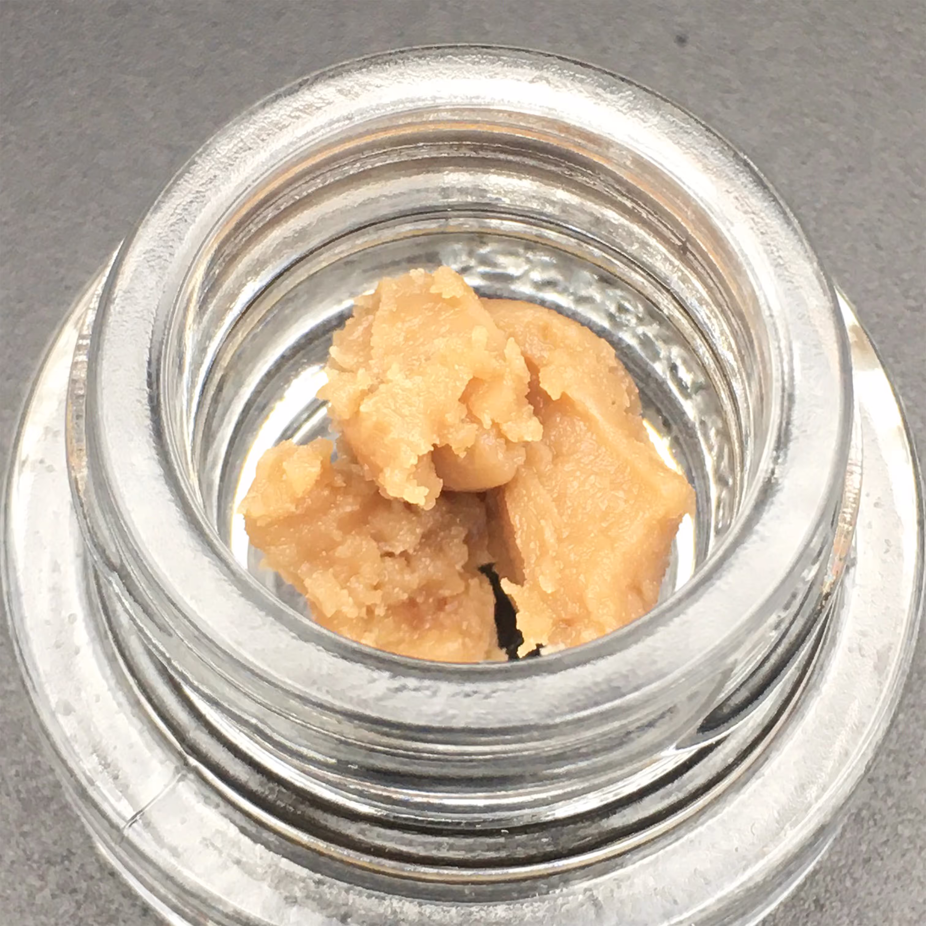 Mandarin Cookies | Rosin | 1g