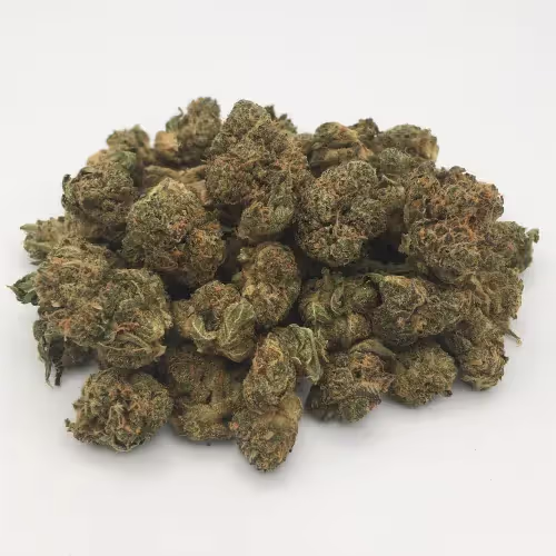 Pineapple Beignet | 1/2 oz.