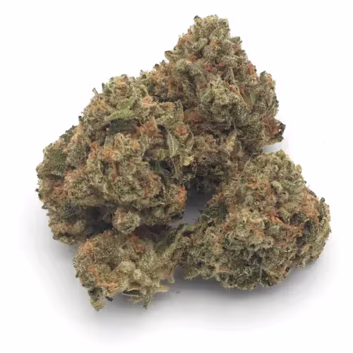 Ethos Chem OG | 1/8 oz.