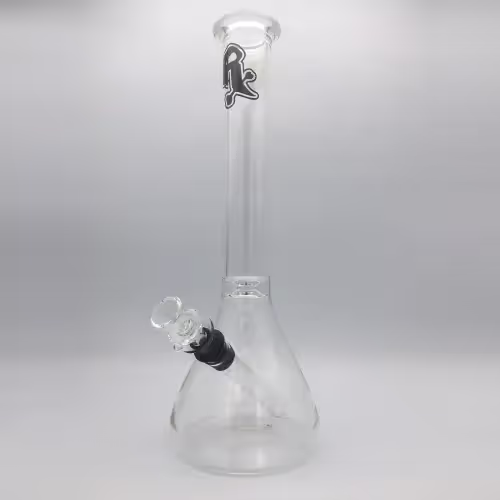 RX 12” Grommet Beaker Bong
