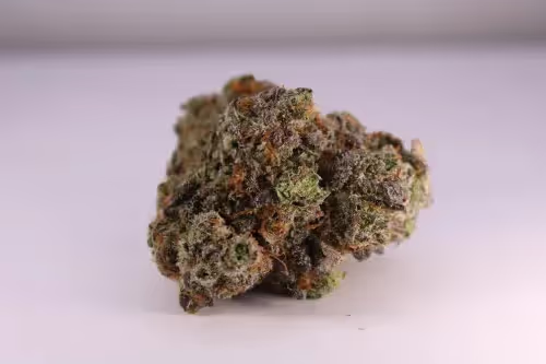 Frozen Pines | 1/8 oz.