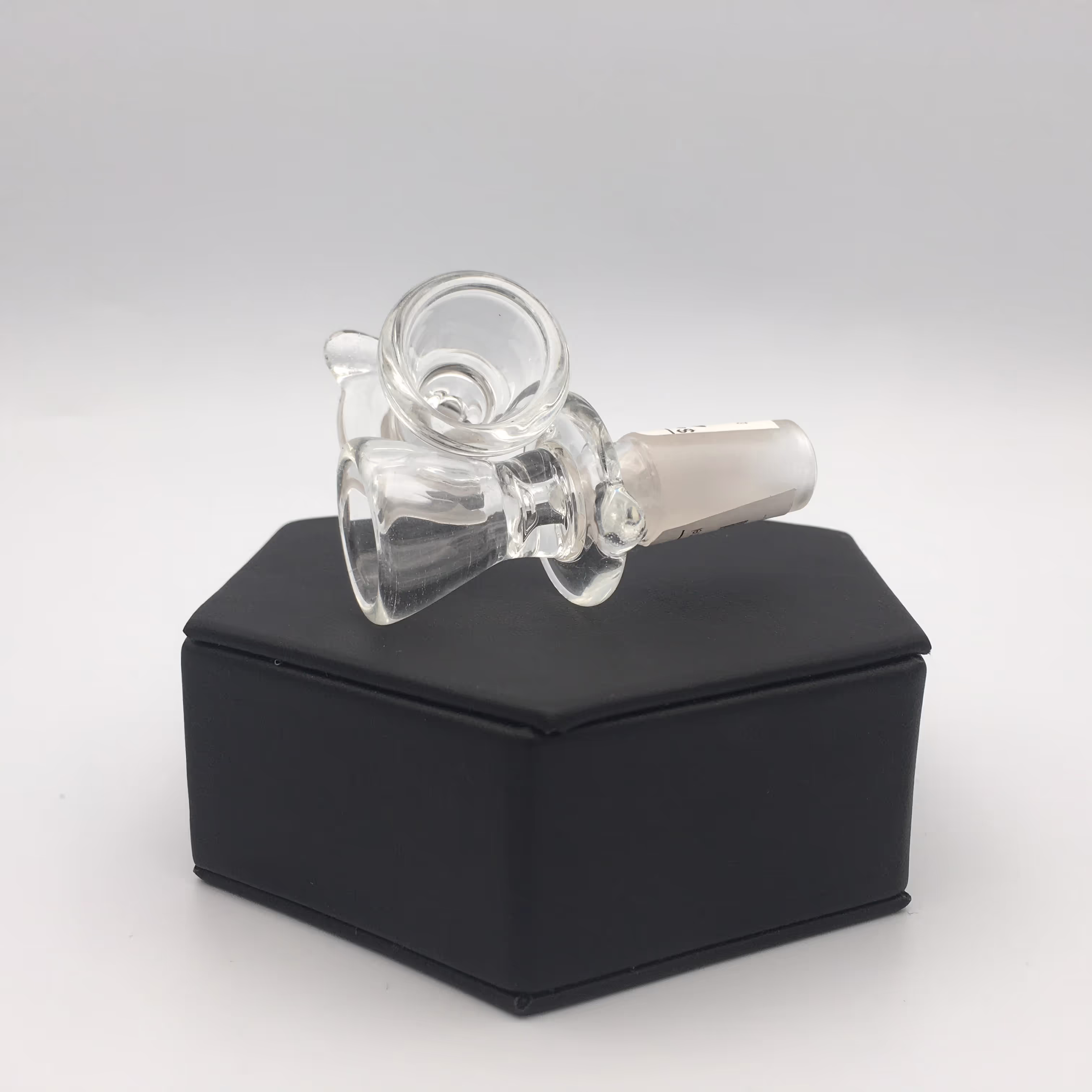 14mm Clear Funnel Slide | Diesel