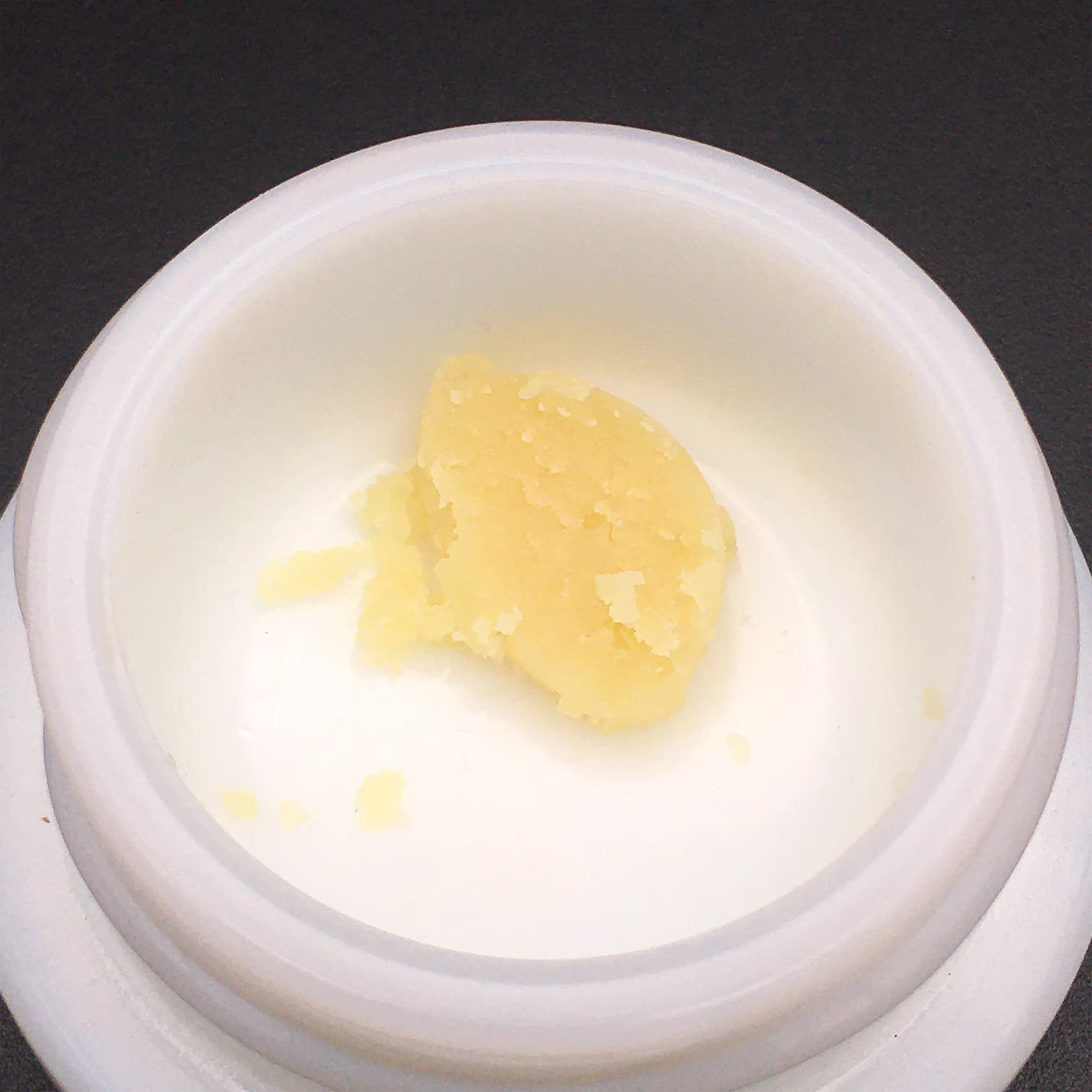 Slurri Crasher | Cold Cure Live Rosin | 0.5g
