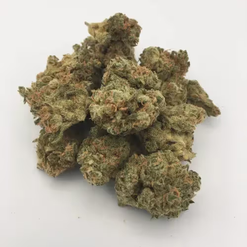 Banana Krumble | 1/8 oz.