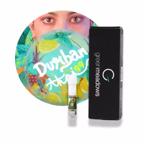 Durban Thai C99 | Cartridge | 0.5g