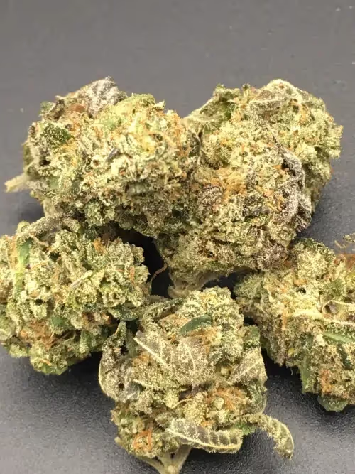 Melonade #8 | 1/8 oz.