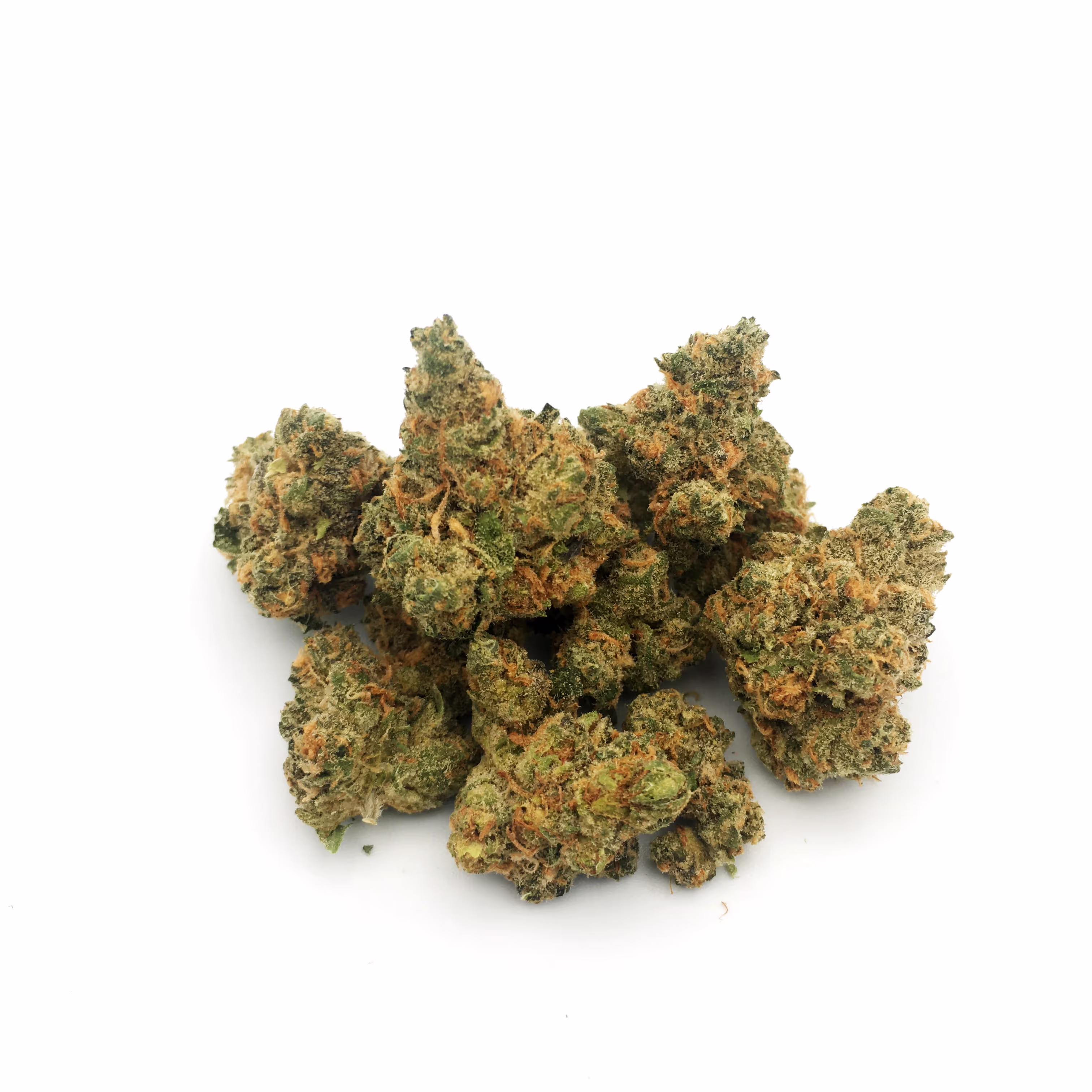 Razzberry Tea | 1/8 oz.