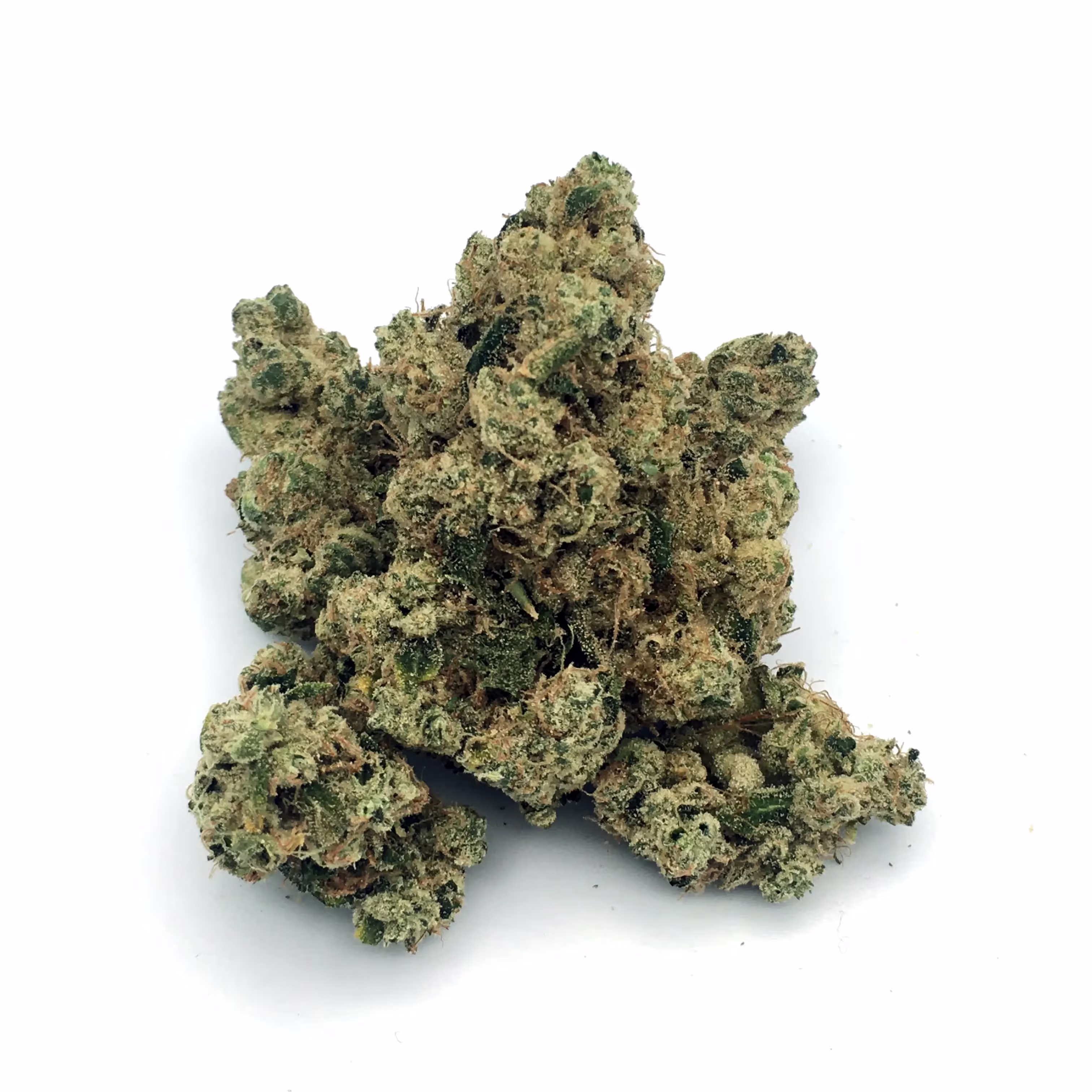 TKO | 1/8 oz.