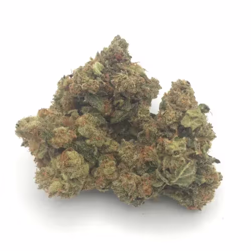Queen Mandarin | 1/8 oz.