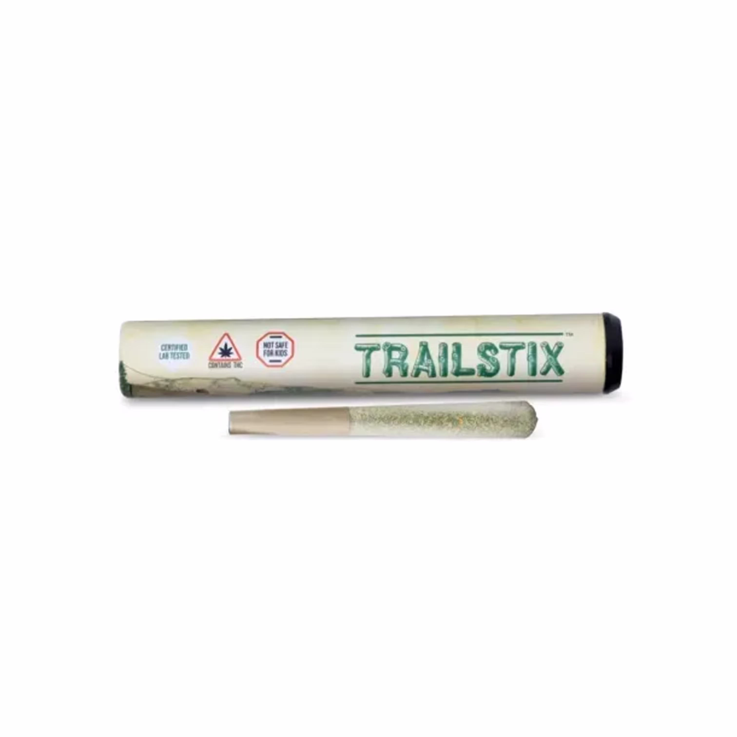 Triangle Kush | Pre Roll | 1g