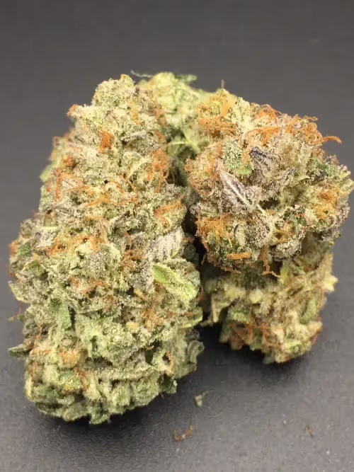 Columbian Lemon | 1/8 oz.
