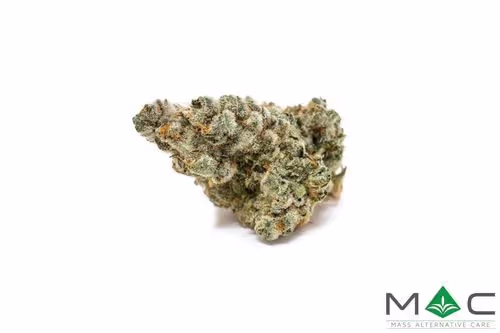 Jolly Green Giant | 1/8 oz.