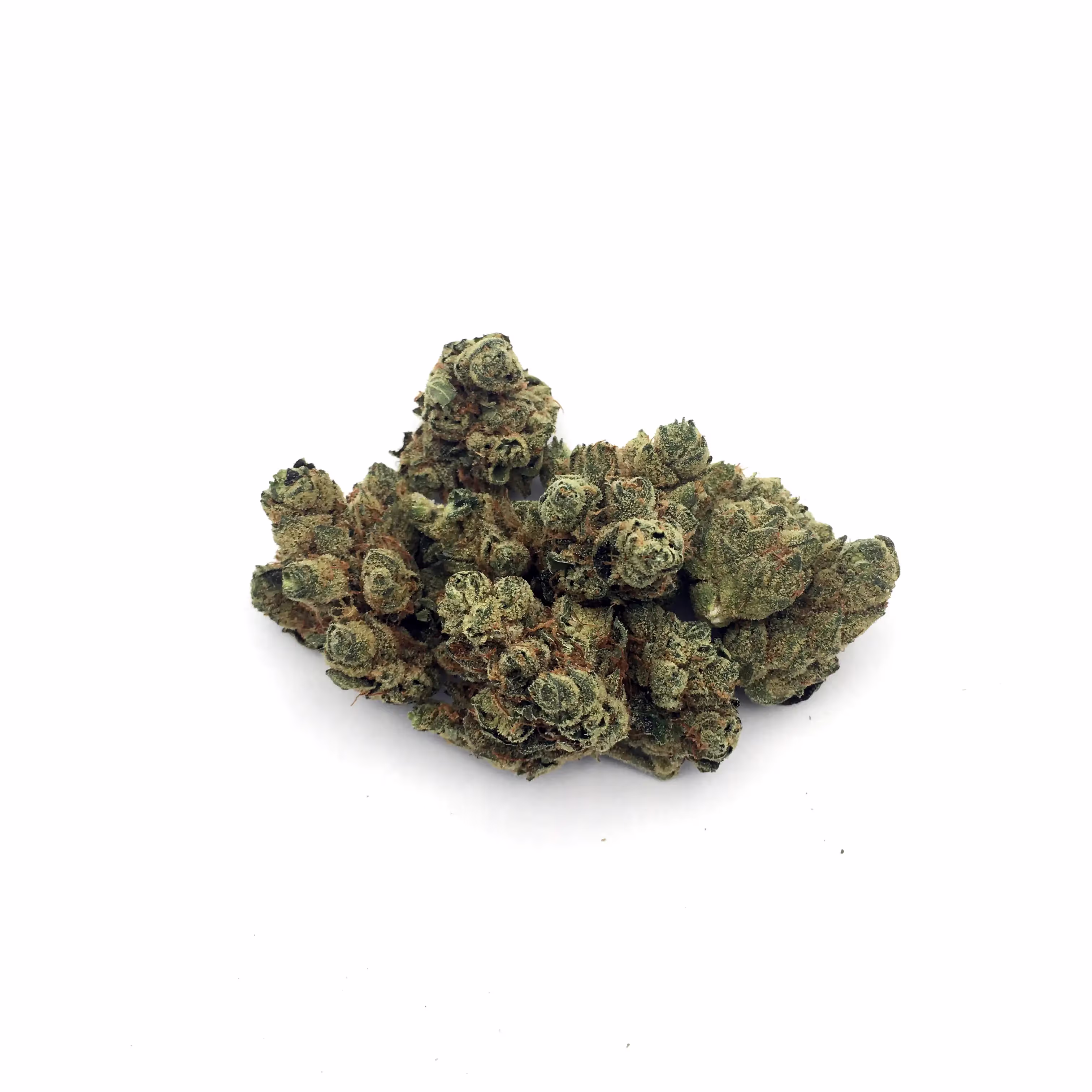 The Handyman | 1/8 oz.