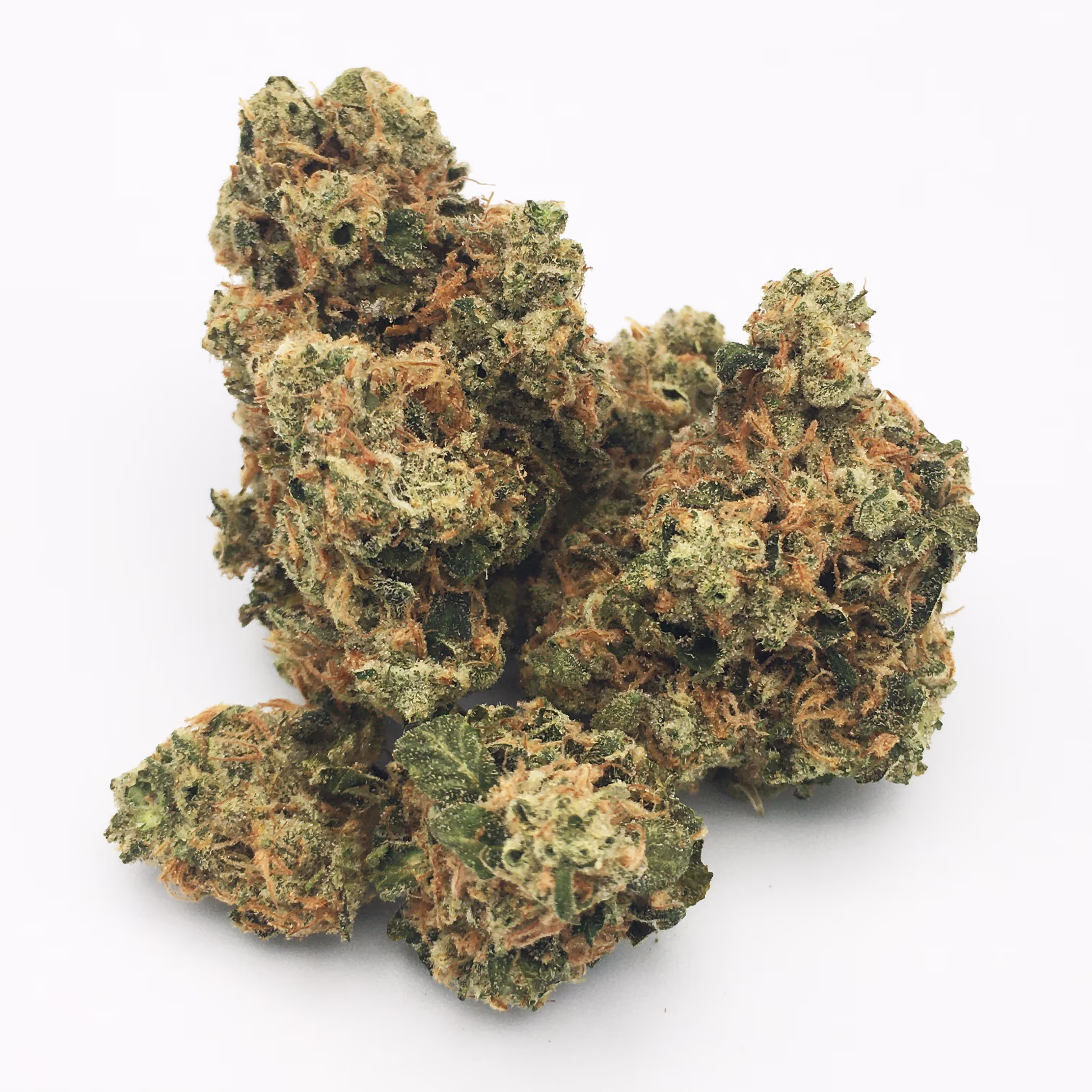 Double Krush | 1/8 oz.