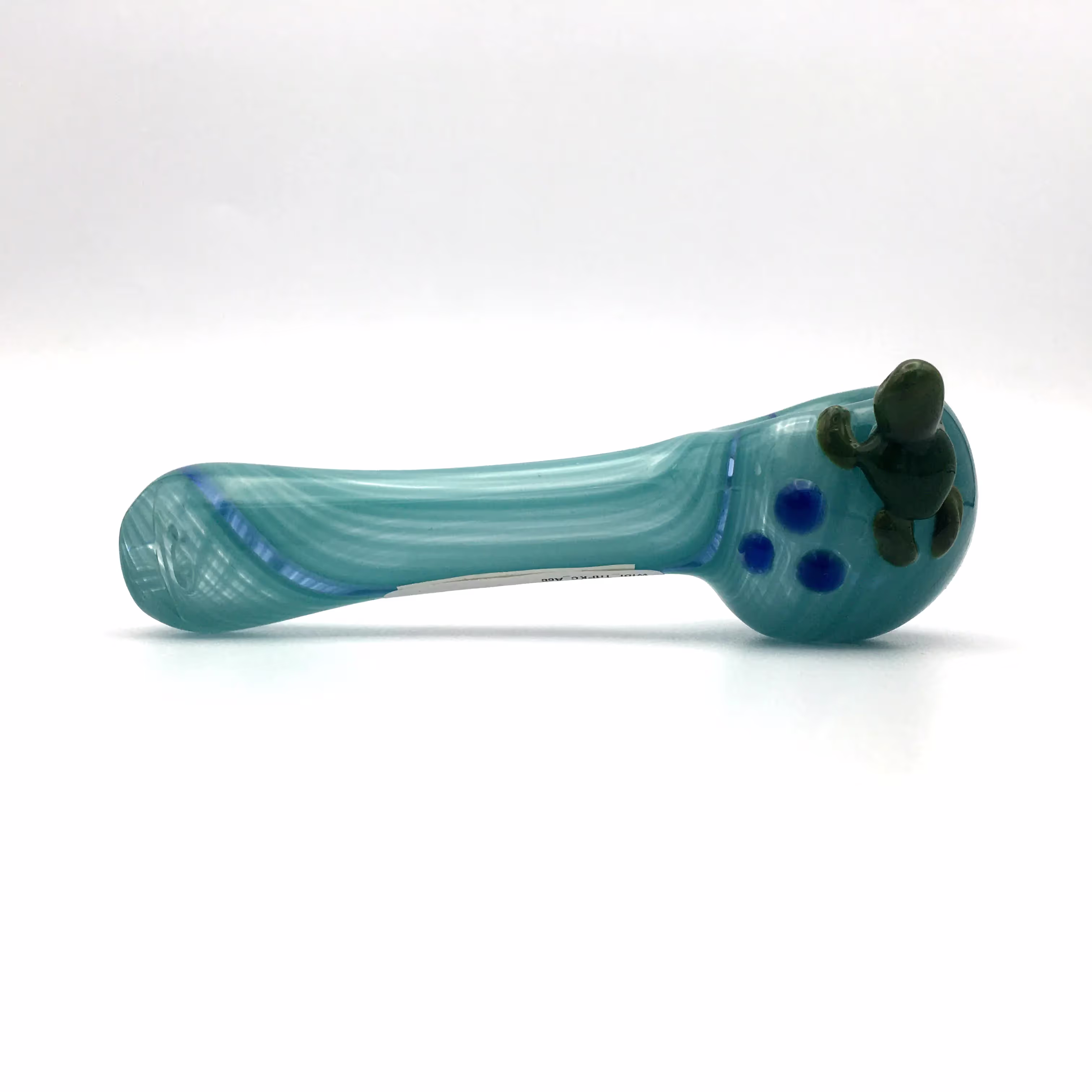 Turtle Pipe