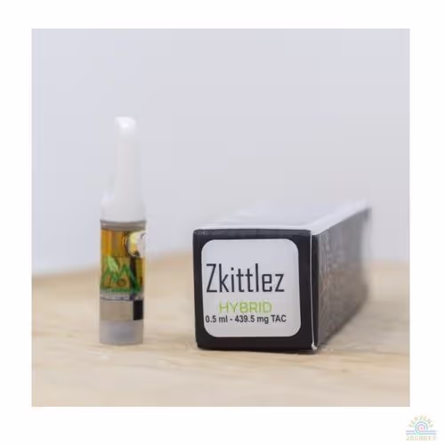 Zkittlez | Cartridge | 0.5g