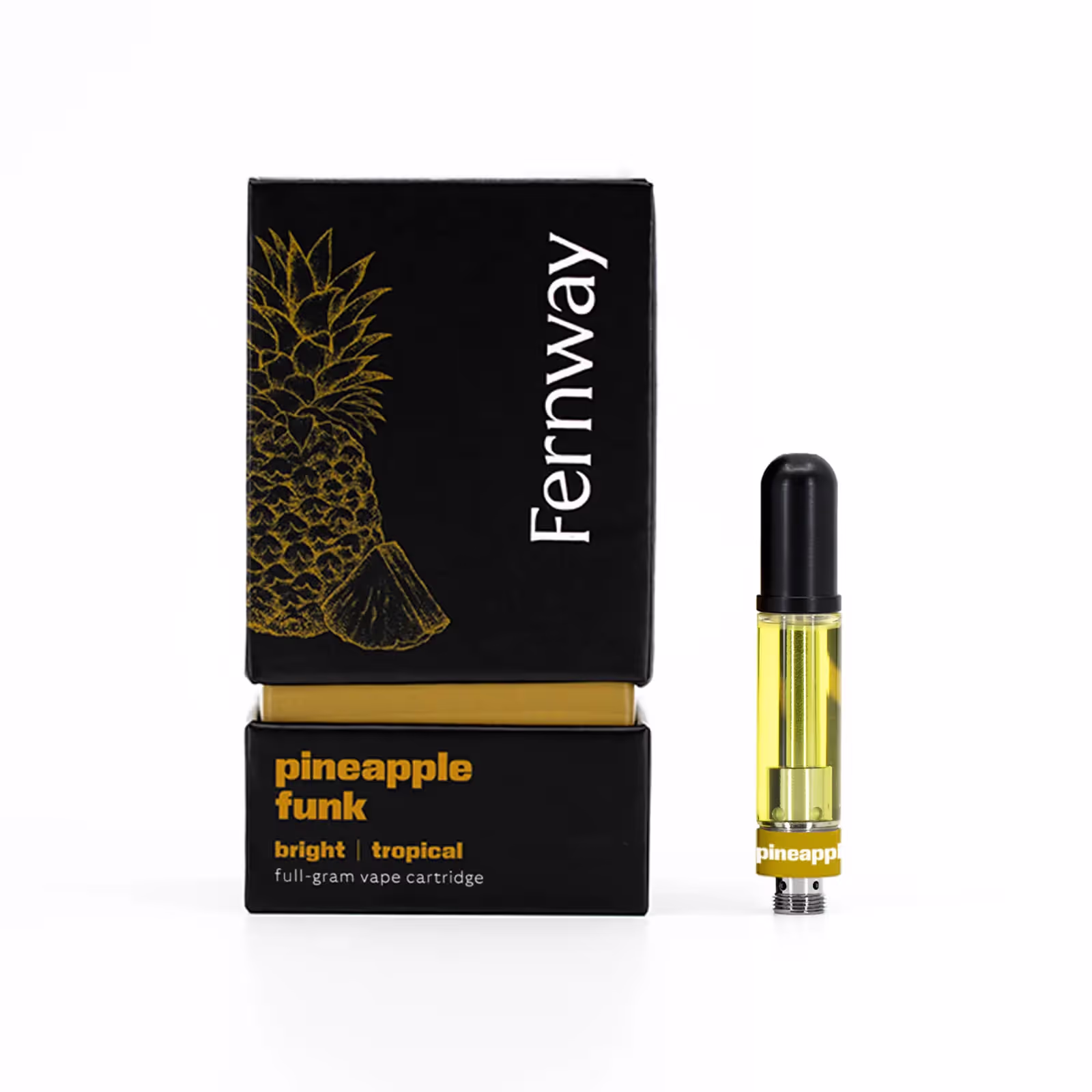 Pineapple Funk | Cartridge | 1g