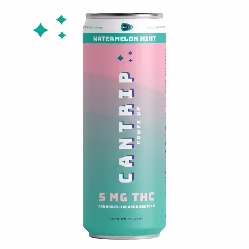 Watermelon Mint