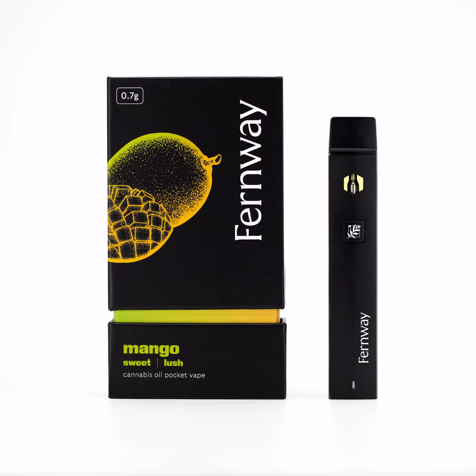 Mango | Traveler | 0.7g