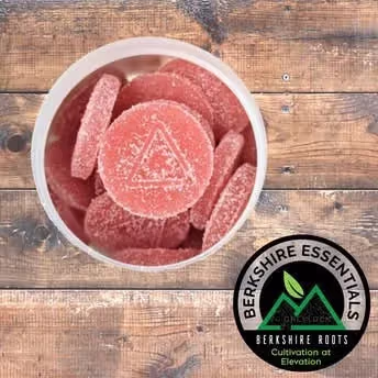 Watermelon | 2:1 CBD:THC | 20pk